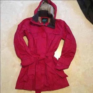 Eastern mountain sports coat